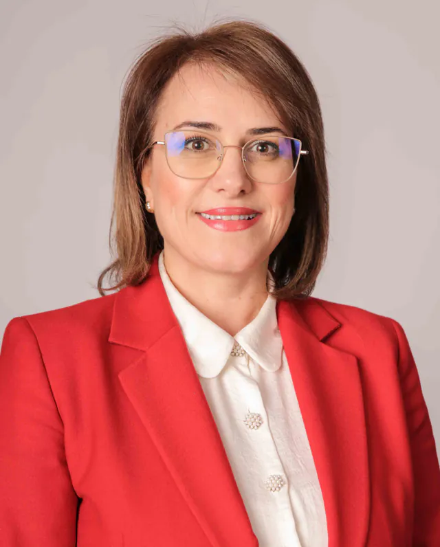 Prof. Ass. Dr. Donika Bajrami