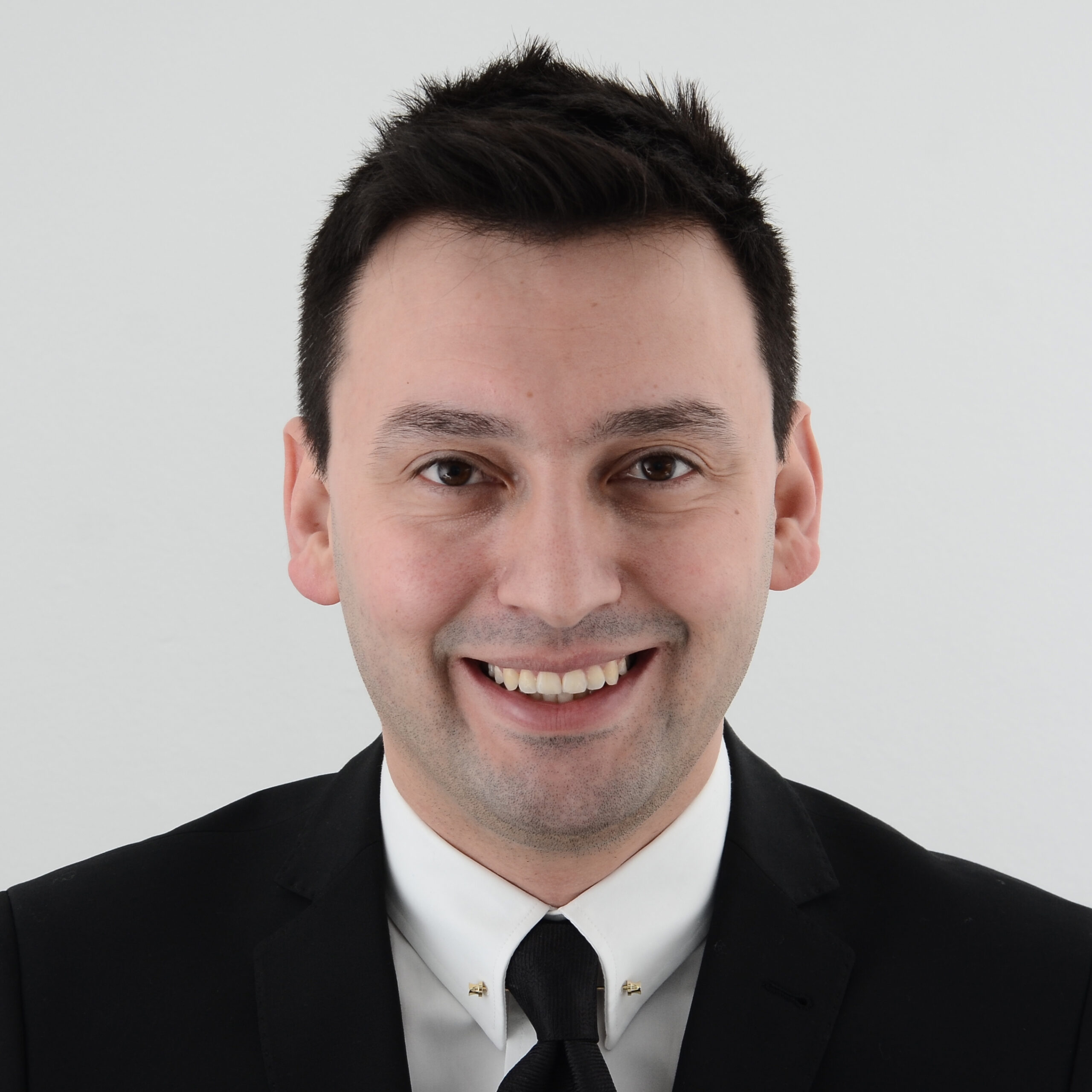 Prof. Serhat Aslan
